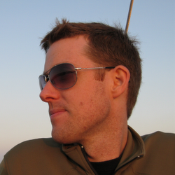 Brian Tomlin